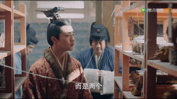 一个被造型耽误的演员,娱乐圈最让人心疼的男明星马天宇