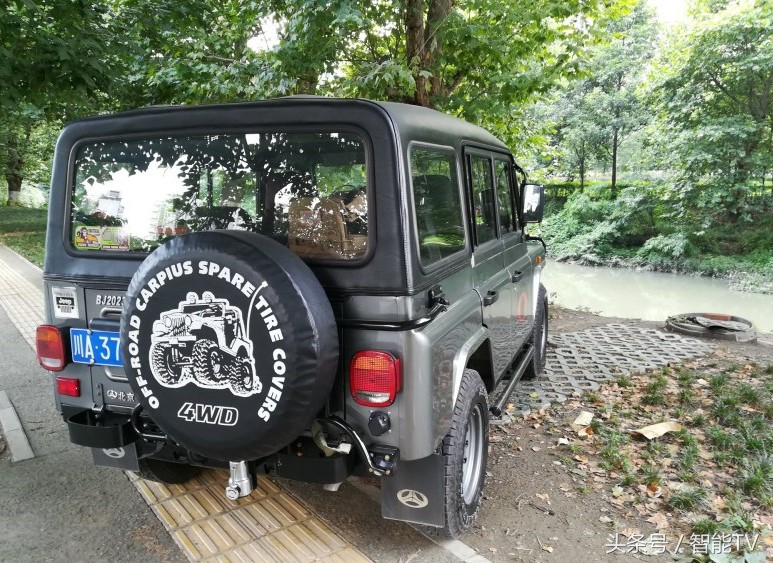 新款212到底怎么样？谈谈车主的真实感受