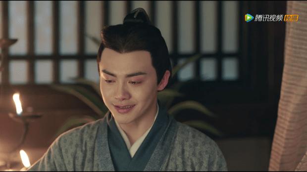 一个被造型耽误的演员,娱乐圈最让人心疼的男明星马天宇