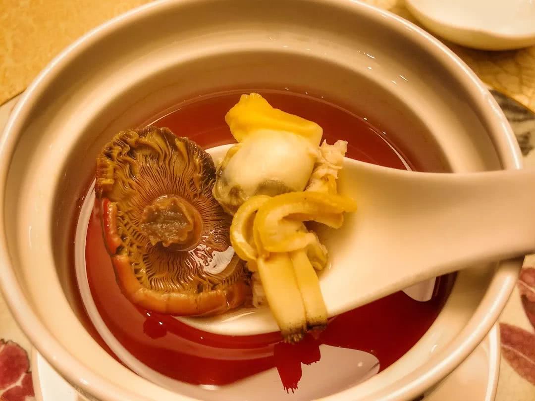 深圳最新香格里拉大酒店,深圳南山香格里拉酒店体验