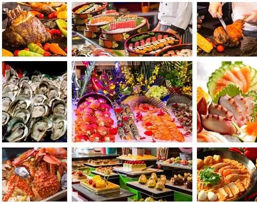 深圳最新香格里拉大酒店,深圳南山香格里拉酒店体验