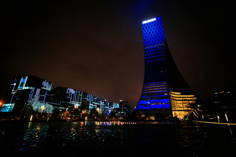 2018中国欧盟旅游年闭幕,中国欧盟旅游年