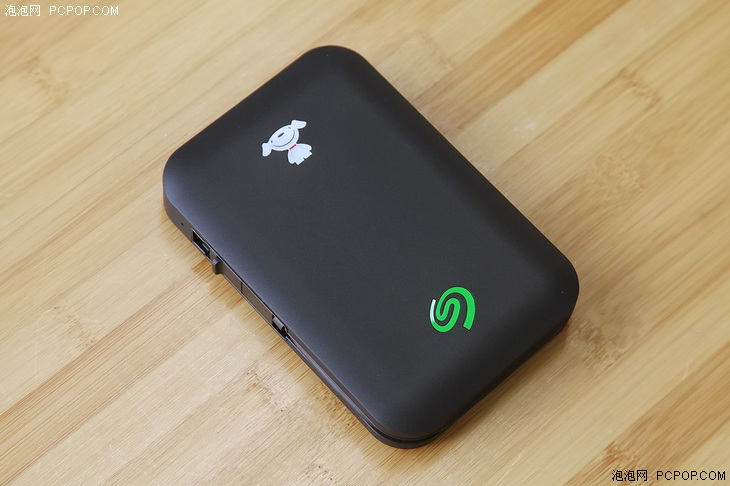 能成为手机的存储伴侣吗？希捷JoyDrive乐备宝评测