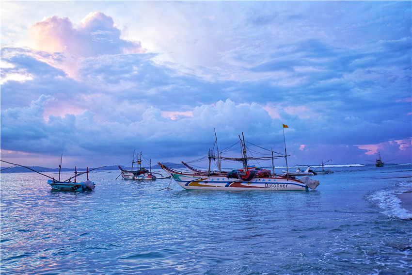 斯里兰卡旅游需知道的问题,斯里兰卡旅行开销