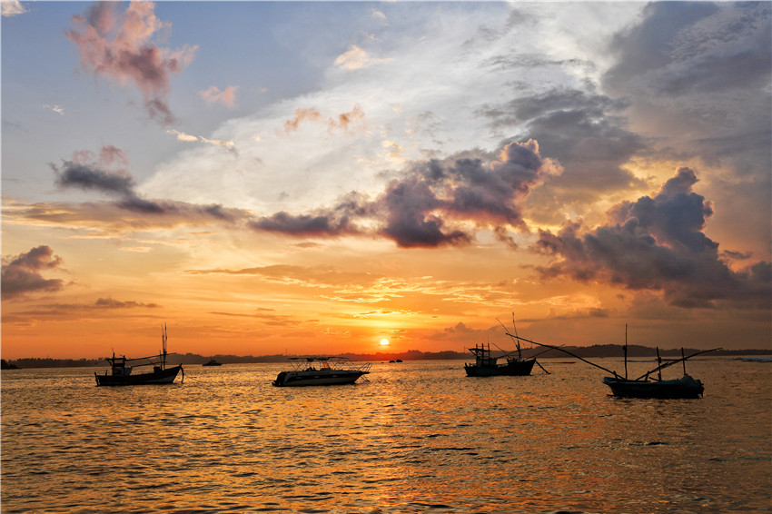 斯里兰卡旅游需知道的问题,斯里兰卡旅行开销