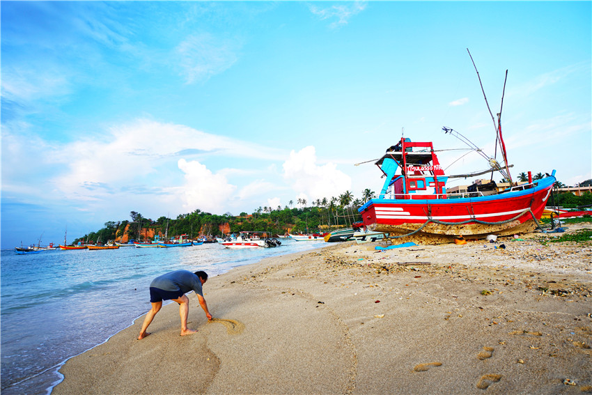 斯里兰卡旅游需知道的问题,斯里兰卡旅行开销
