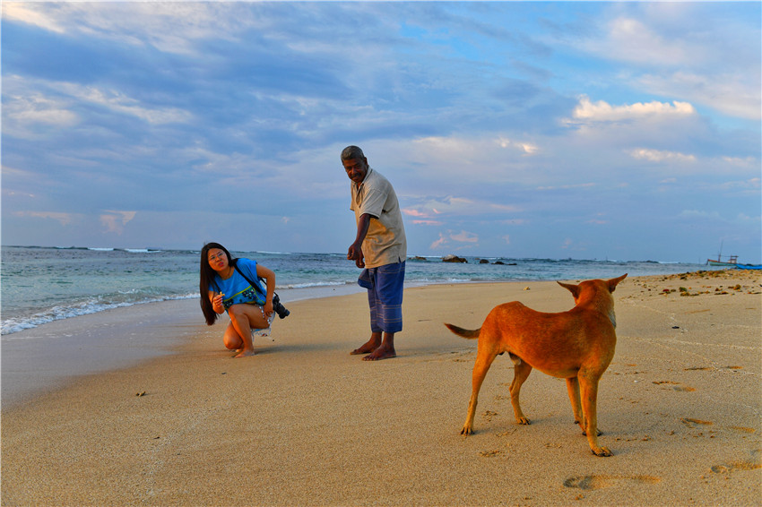 斯里兰卡旅游需知道的问题,斯里兰卡旅行开销