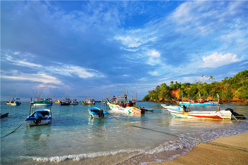 斯里兰卡旅游需知道的问题,斯里兰卡旅行开销