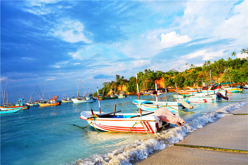 斯里兰卡旅游需知道的问题,斯里兰卡旅行开销