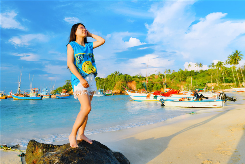 斯里兰卡旅游需知道的问题,斯里兰卡旅行开销