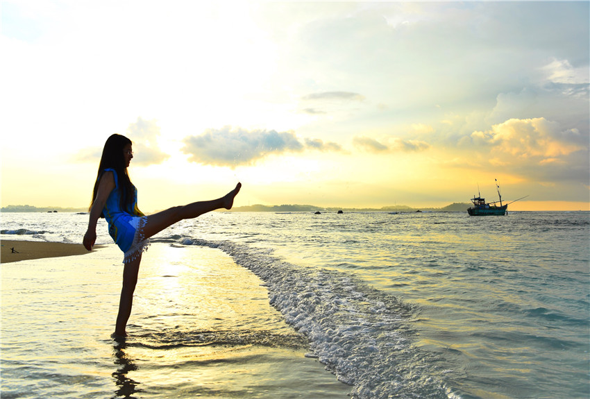 斯里兰卡旅游需知道的问题,斯里兰卡旅行开销