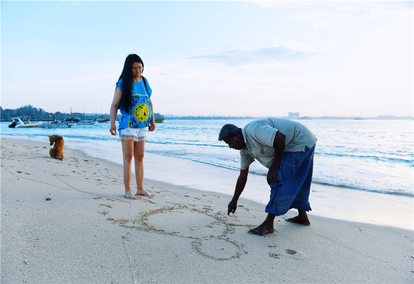 斯里兰卡旅游需知道的问题,斯里兰卡旅行开销