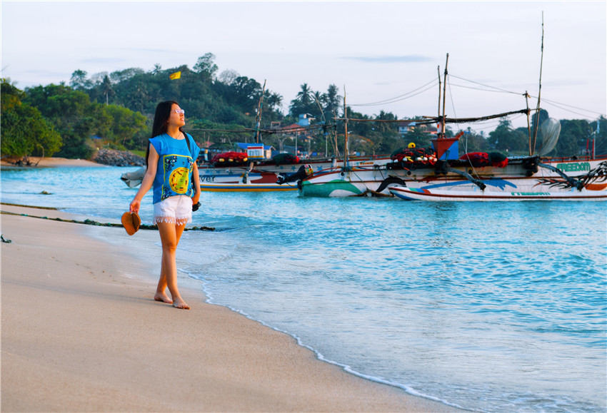 斯里兰卡旅游需知道的问题,斯里兰卡旅行开销