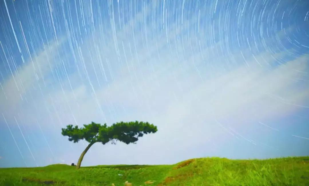 南京江北坝上草原游玩攻略,南京坝上草原自驾游攻略