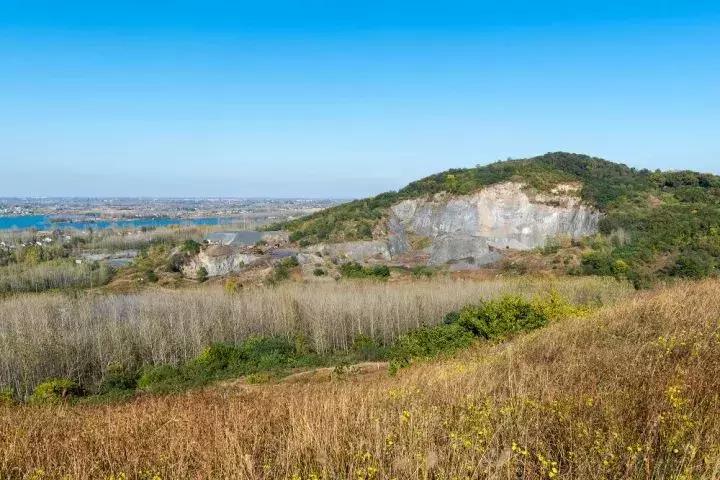 南京江北坝上草原游玩攻略,南京坝上草原自驾游攻略