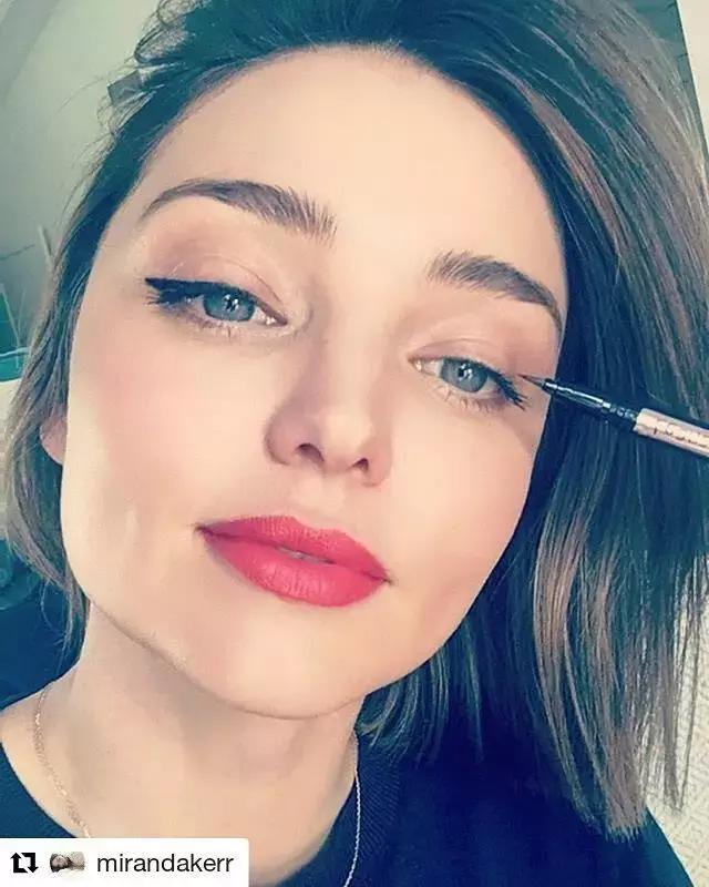 女明星的美妆秘籍,女明星都在用的好东西