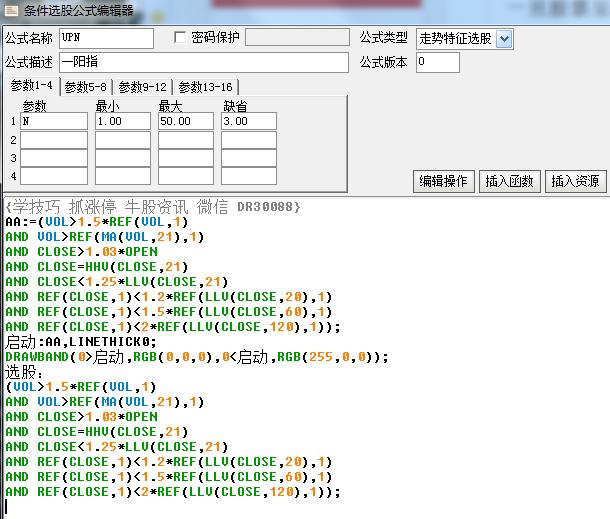 股票分时哪些波形容易涨停,股票短线主升浪技术