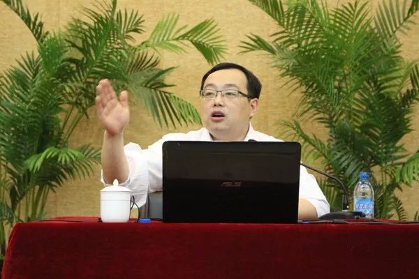 神奇的师大第三季｜那些让课堂燃起来的“网红”老师们！