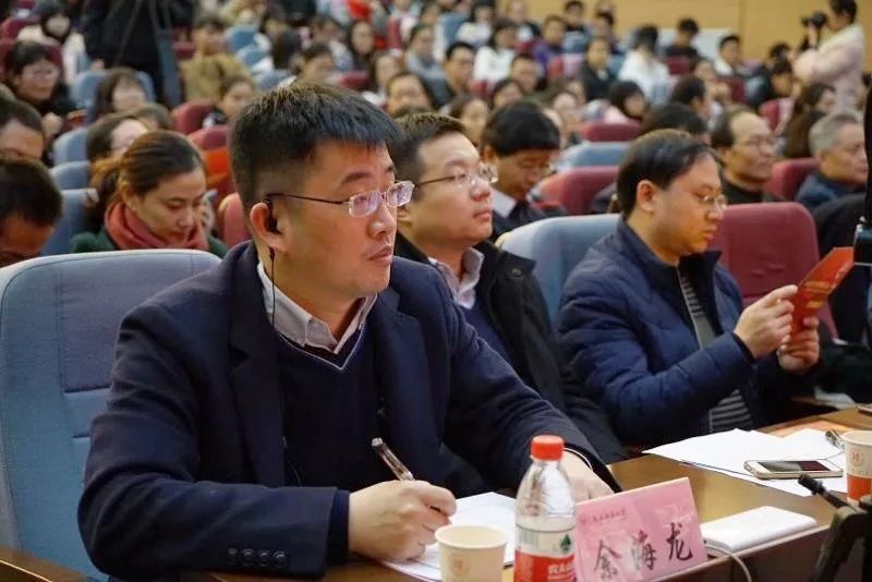 神奇的师大第三季｜那些让课堂燃起来的“网红”老师们！