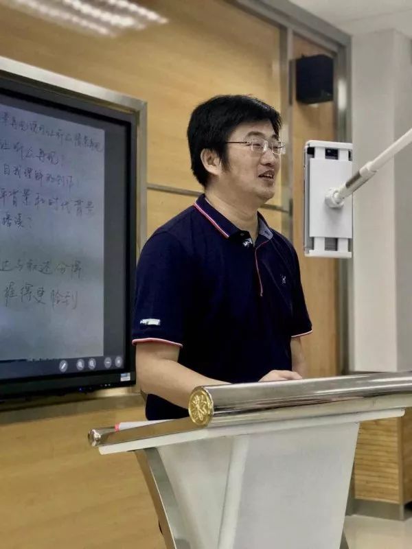 神奇的师大第三季｜那些让课堂燃起来的“网红”老师们！