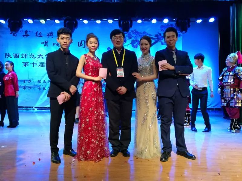 神奇的师大第三季｜那些让课堂燃起来的“网红”老师们！