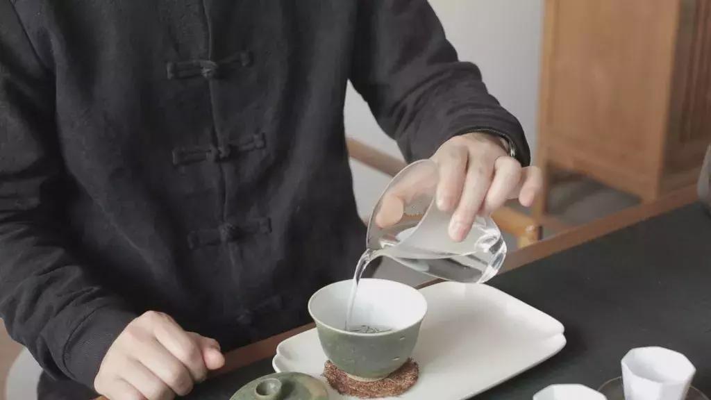 恩施玉露高级感,恩施玉露茶文化