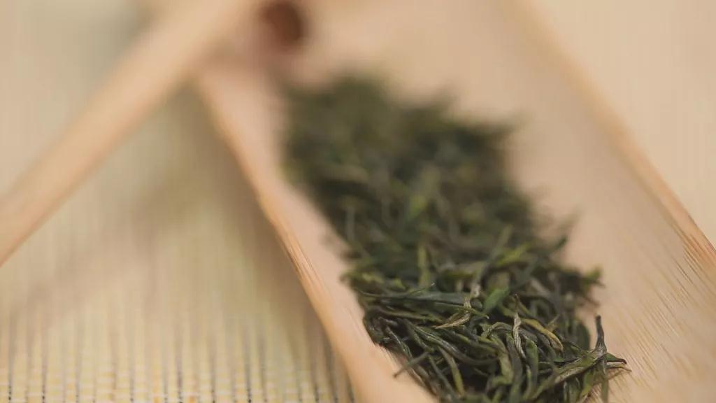 恩施玉露高级感,恩施玉露茶文化