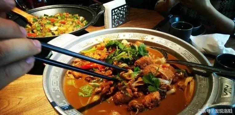洛阳高颜值打卡餐厅,洛阳哪些高逼格餐厅