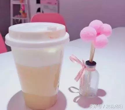 洛阳高颜值打卡餐厅,洛阳哪些高逼格餐厅