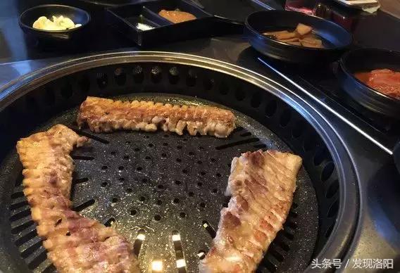 洛阳高颜值打卡餐厅,洛阳哪些高逼格餐厅