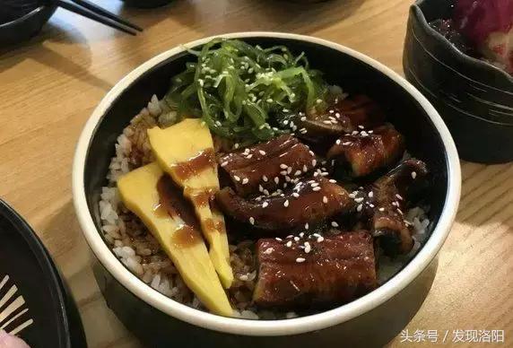 洛阳高颜值打卡餐厅,洛阳哪些高逼格餐厅