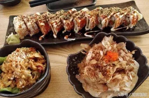 洛阳高颜值打卡餐厅,洛阳哪些高逼格餐厅