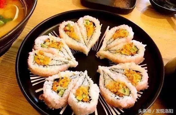 洛阳高颜值打卡餐厅,洛阳哪些高逼格餐厅