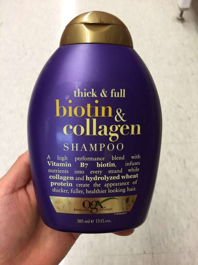 那么多去油去屑防枯草的洗发水，总有一款适合你