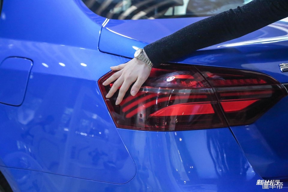 帝豪ev400真实续航,跑了30多万公里的帝豪ev450