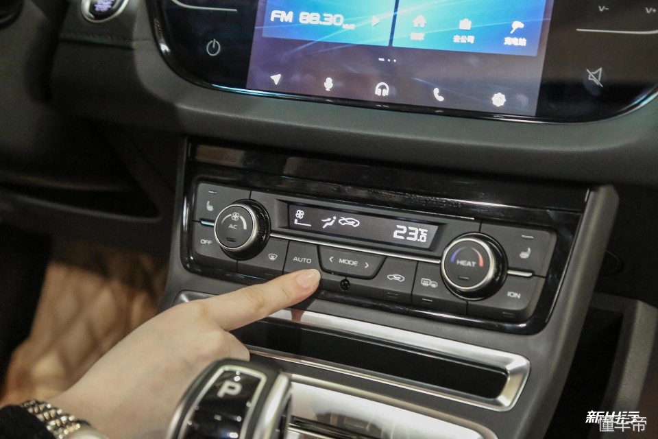 帝豪ev400真实续航,跑了30多万公里的帝豪ev450