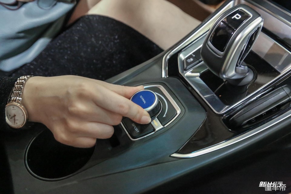 帝豪ev400真实续航,跑了30多万公里的帝豪ev450