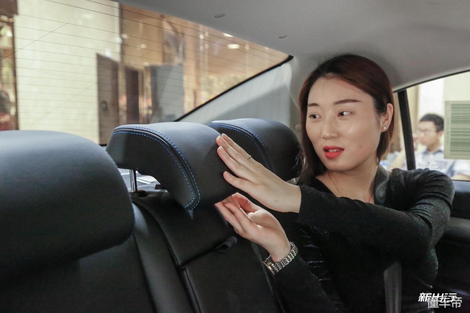 帝豪ev400真实续航,跑了30多万公里的帝豪ev450