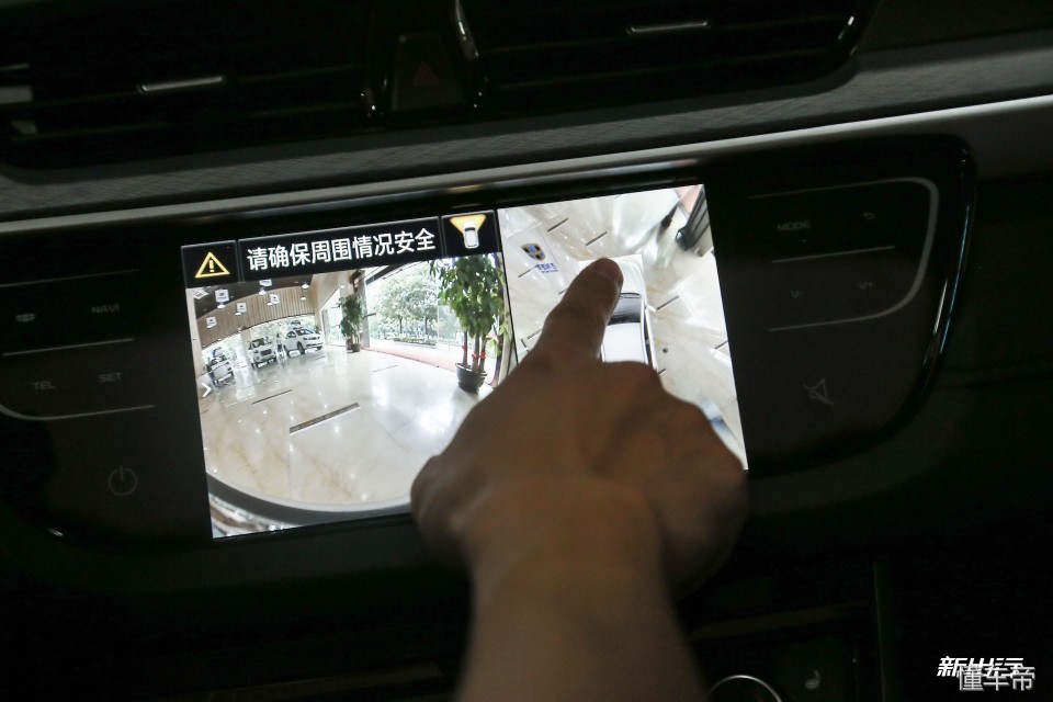 帝豪ev400真实续航,跑了30多万公里的帝豪ev450