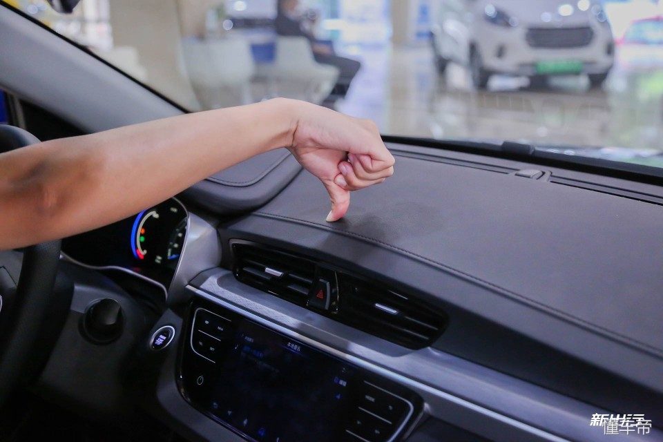 帝豪ev400真实续航,跑了30多万公里的帝豪ev450