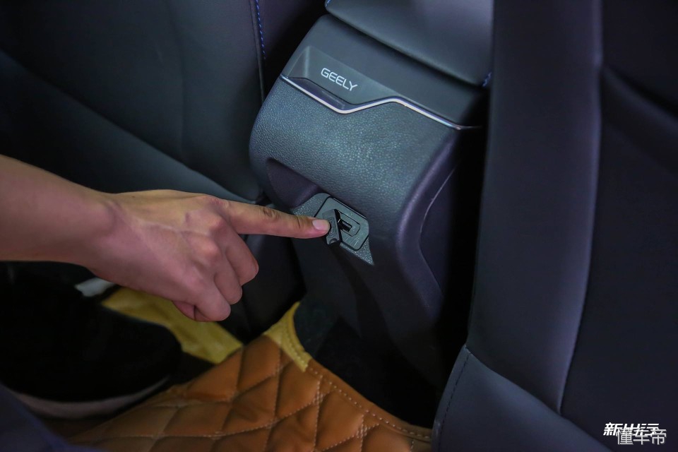 帝豪ev400真实续航,跑了30多万公里的帝豪ev450