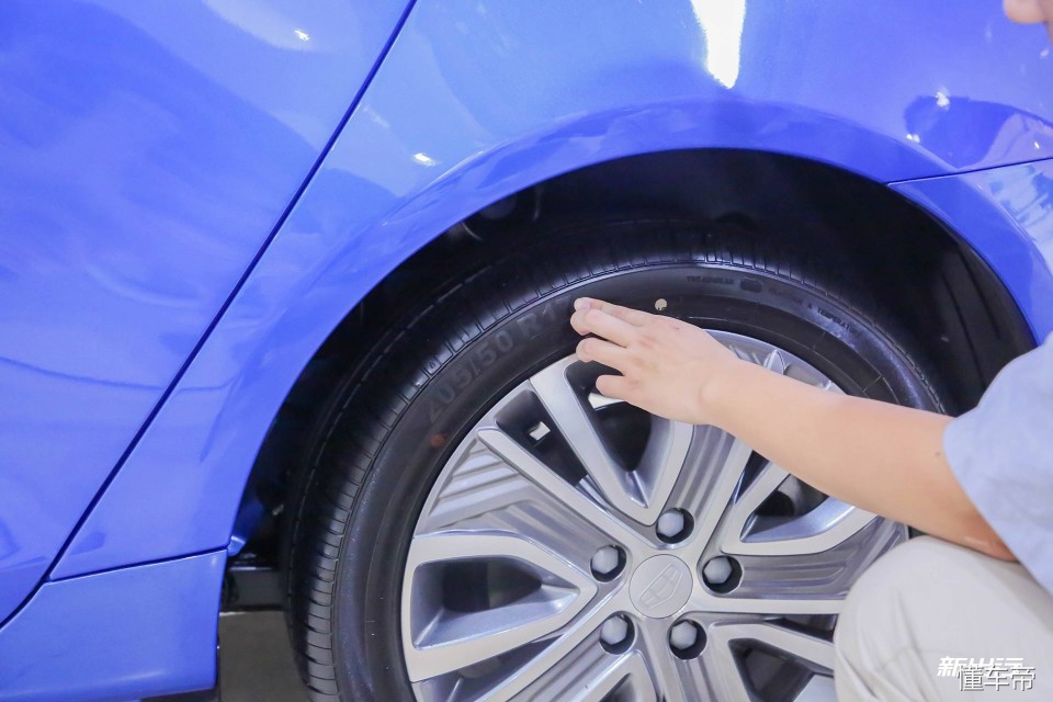 帝豪ev400真实续航,跑了30多万公里的帝豪ev450