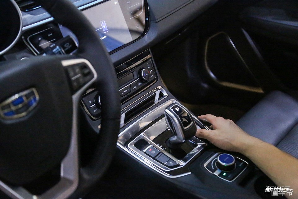 帝豪ev400真实续航,跑了30多万公里的帝豪ev450