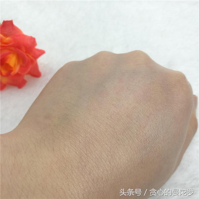 碧柔控油清爽防晒霜测评,碧柔防晒霜绿色清凉版