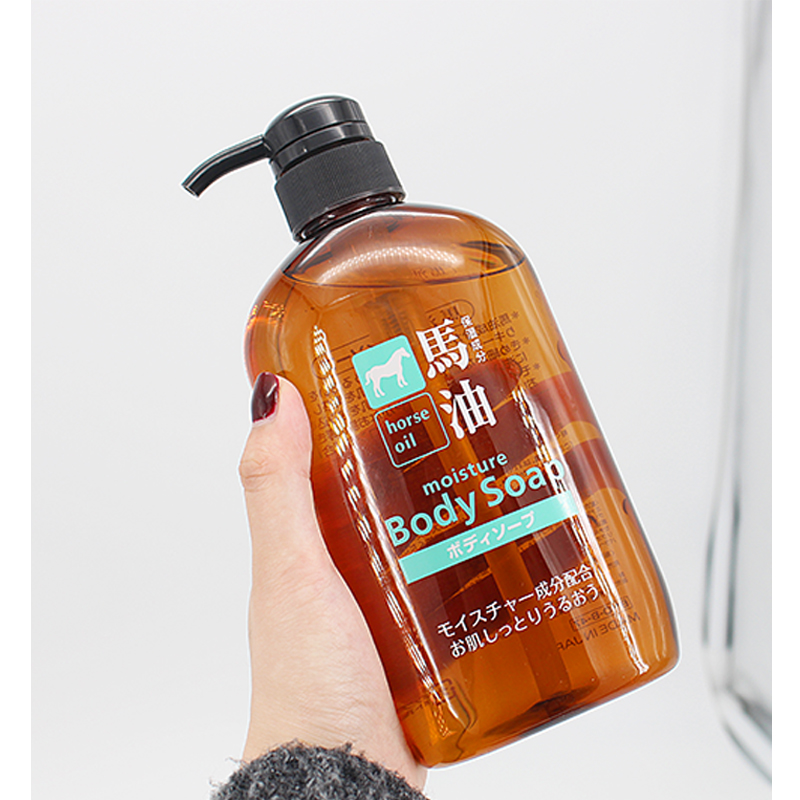 那么多去油去屑防枯草的洗发水，总有一款适合你