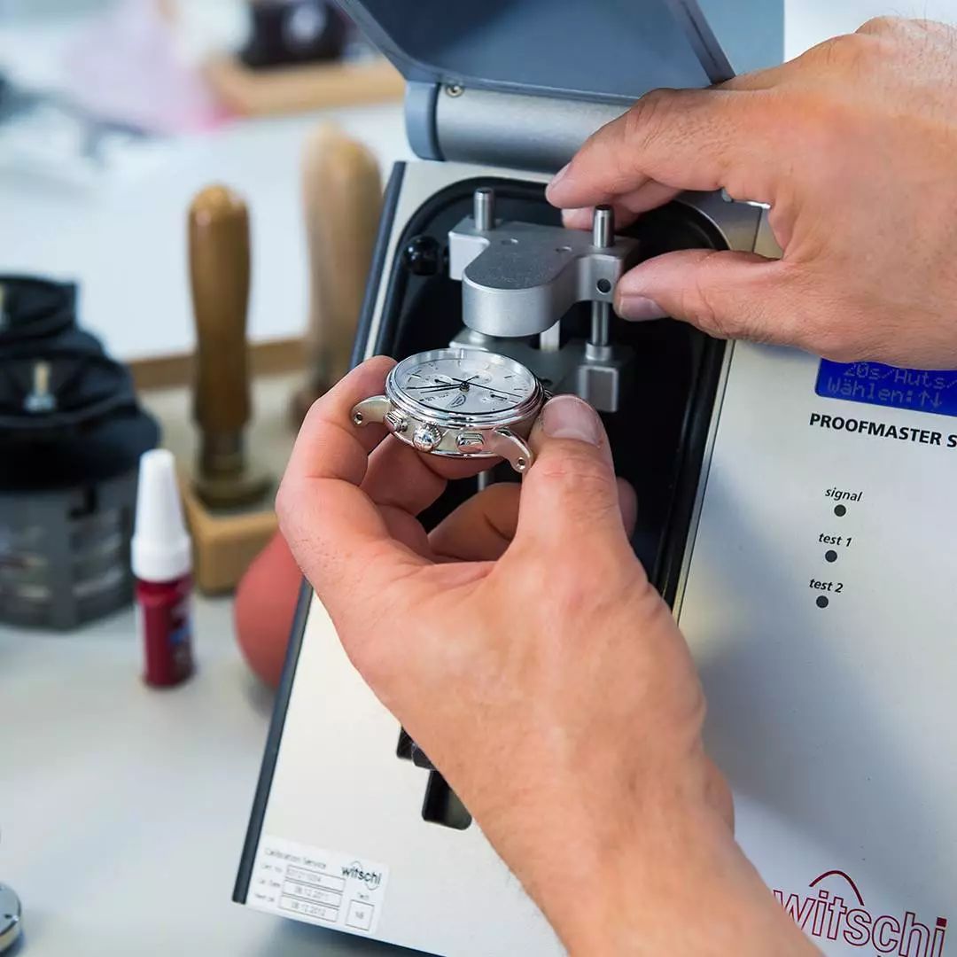 手表格拉苏蒂宇联,格拉苏蒂手表属几类表