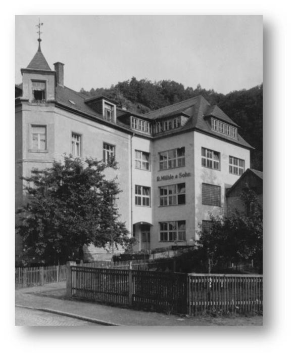 手表格拉苏蒂宇联,格拉苏蒂手表属几类表