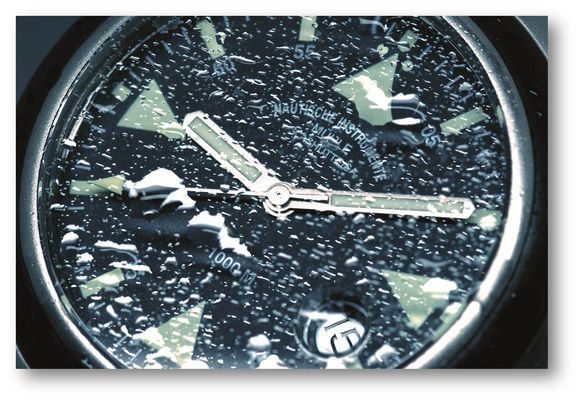 手表格拉苏蒂宇联,格拉苏蒂手表属几类表