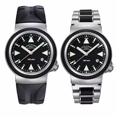 手表格拉苏蒂宇联,格拉苏蒂手表属几类表