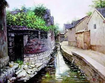 济南百年标志性老商埠,济南老街百年老店